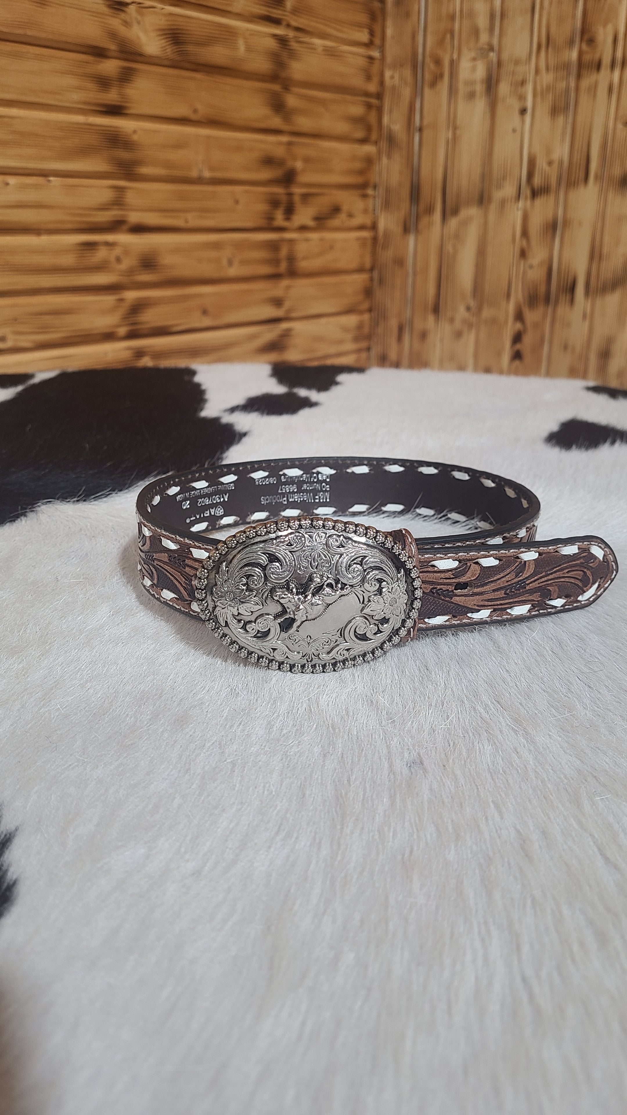 Kids Belts