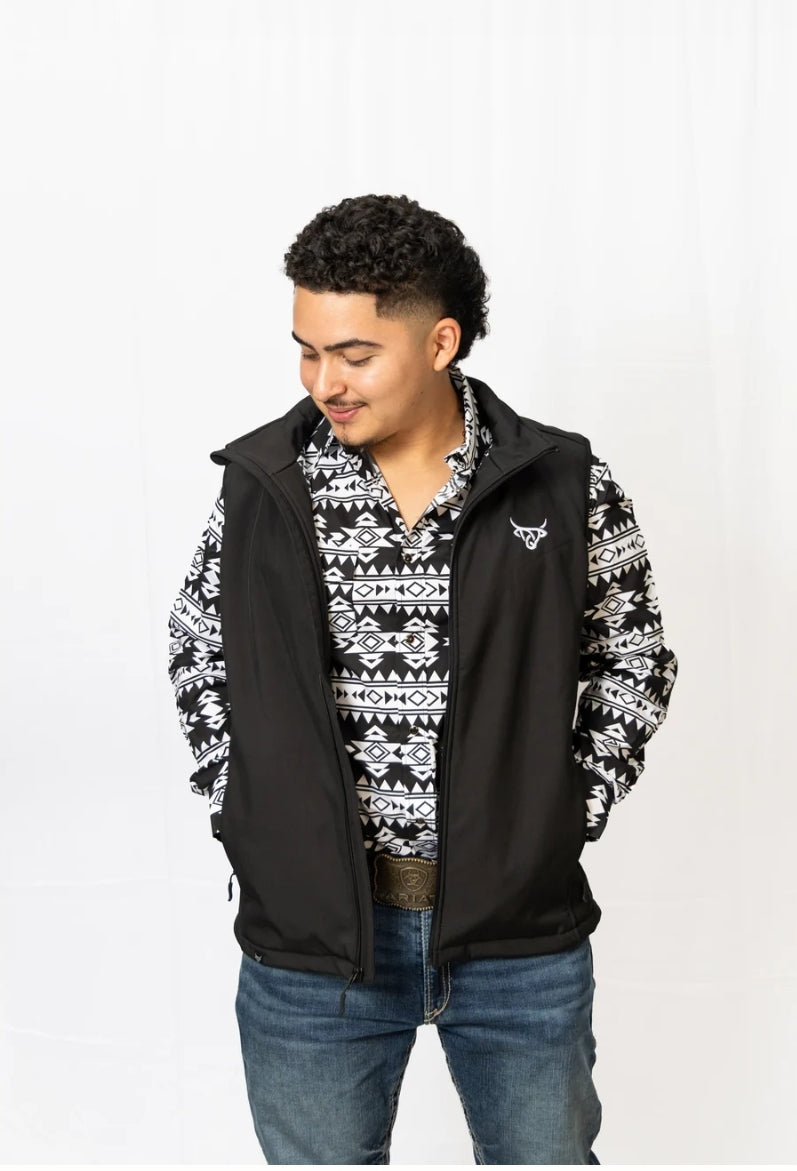 Mens Vest