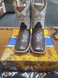SHANE Kid's Ostrich Print