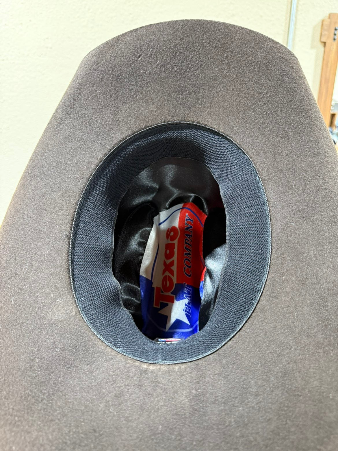 KIDS COWBOY HAT