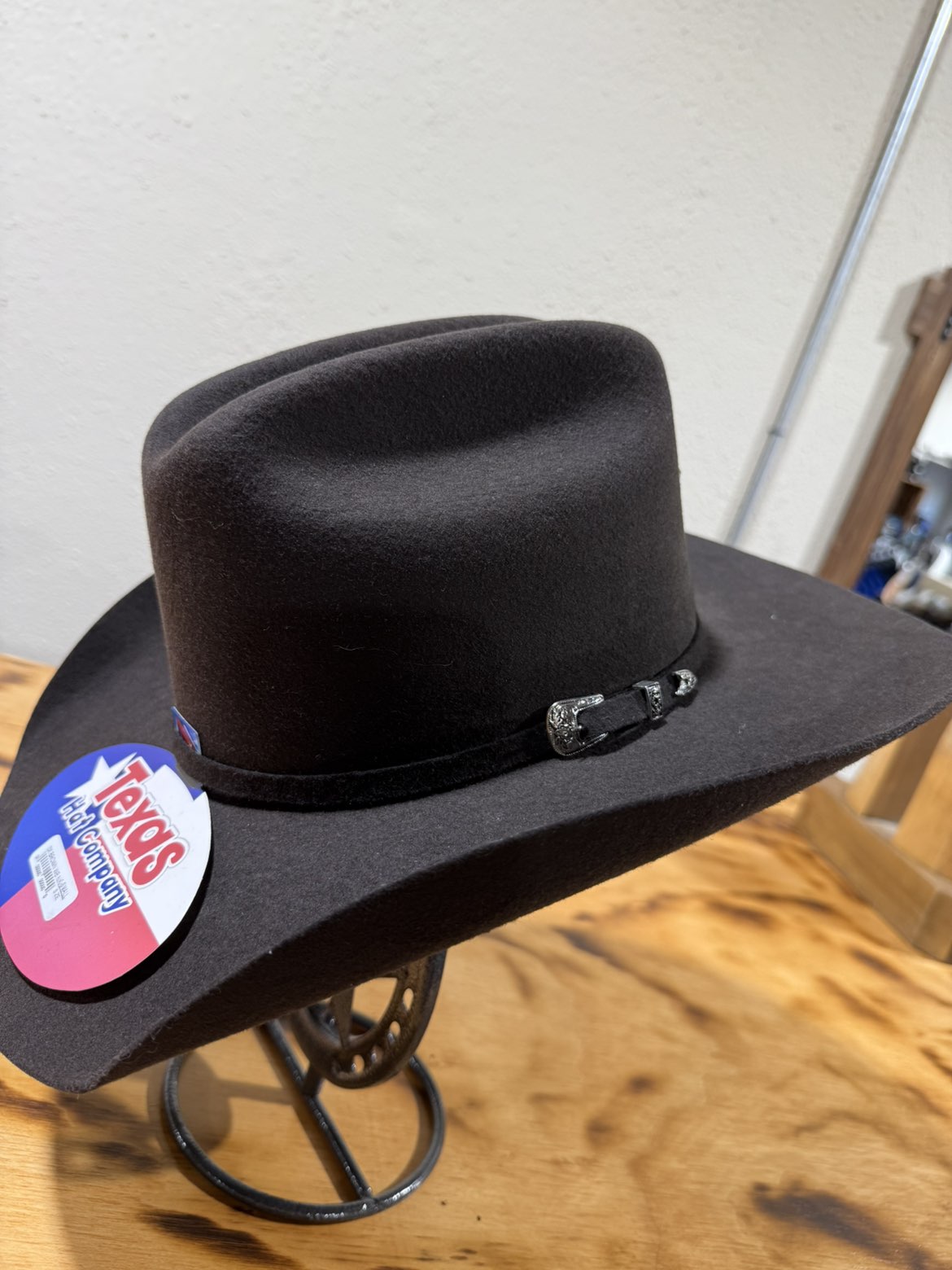 KIDS COWBOY HAT