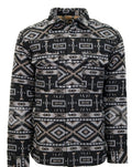 HOOEY JACKET DURANGO SHACKET