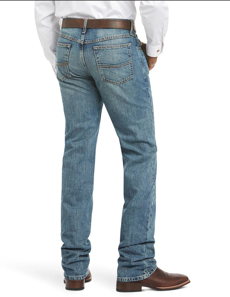 M2 Ariat TRADITIONAL Relax Bootcut A8398