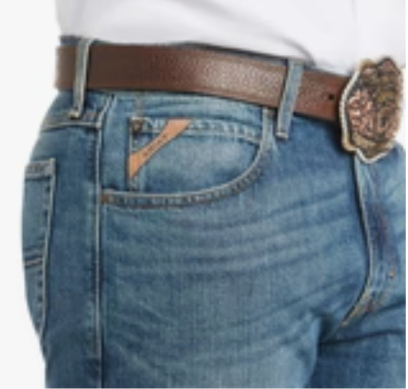 M2 Ariat TRADITIONAL Relax Bootcut A8398