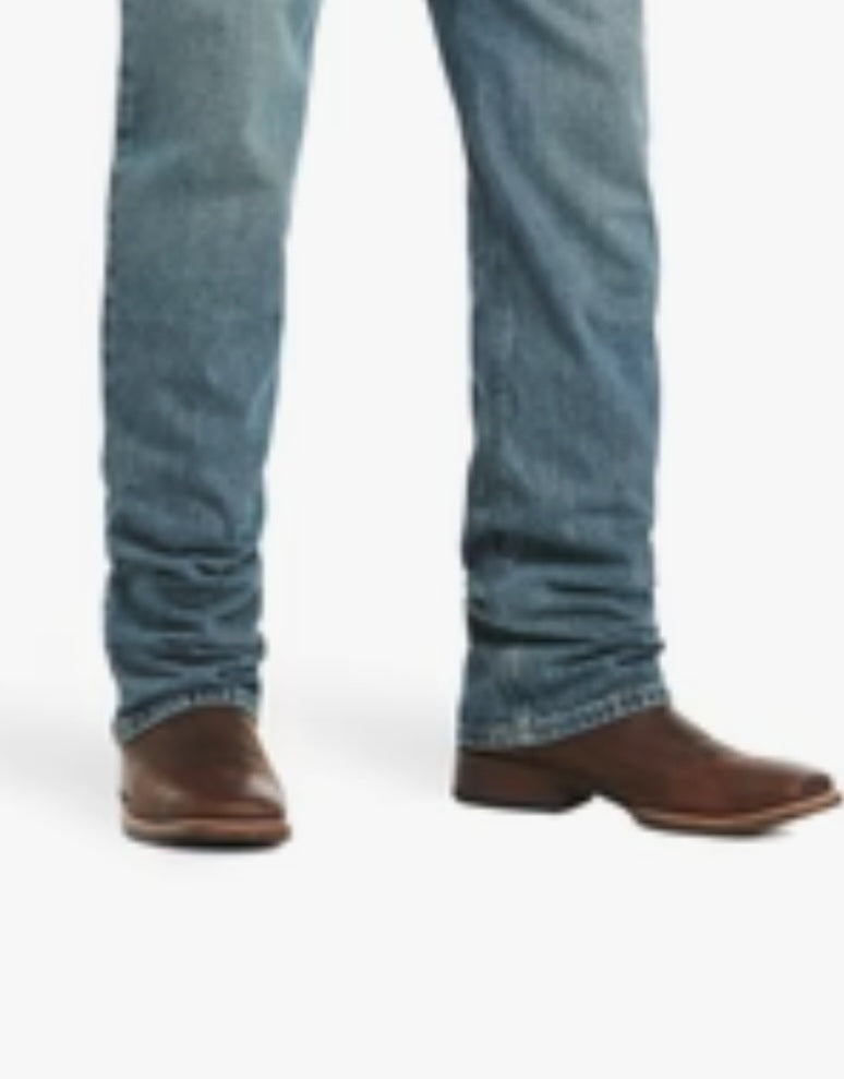 M2 Ariat TRADITIONAL Relax Bootcut A8398