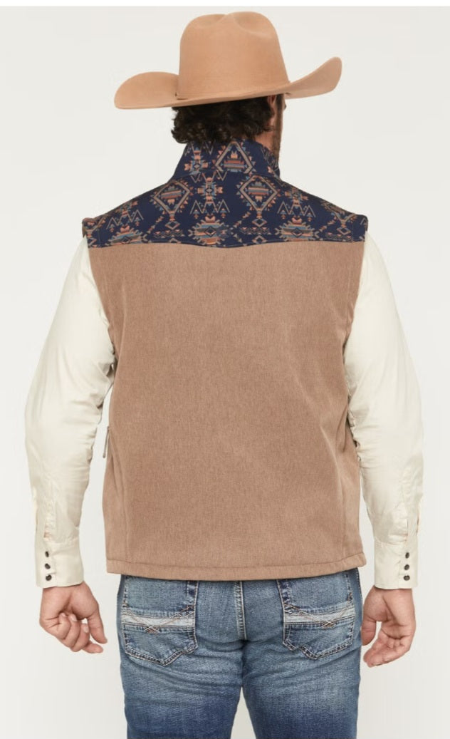 Jackson Vest Hooey