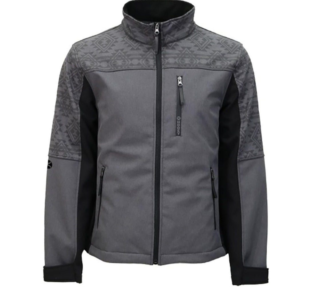 Jackson Hooey Men`s Jacket