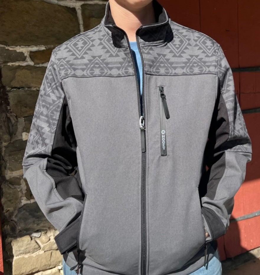 Jackson Hooey Men`s Jacket