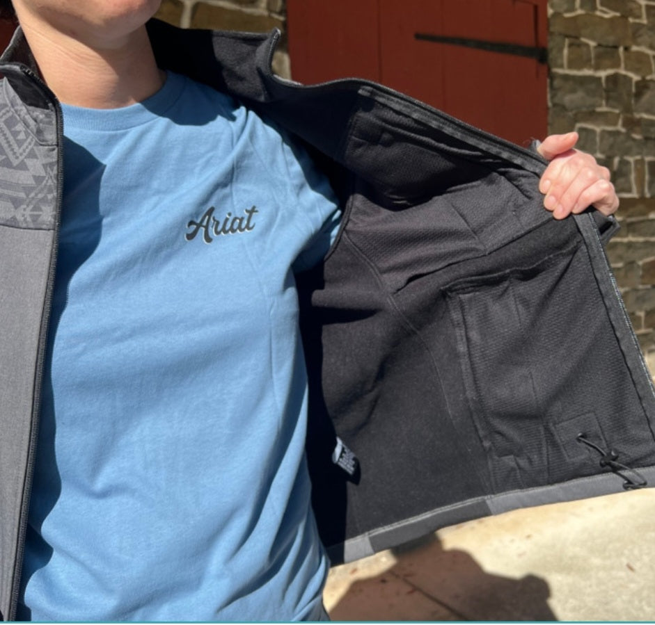 Jackson Hooey Men`s Jacket