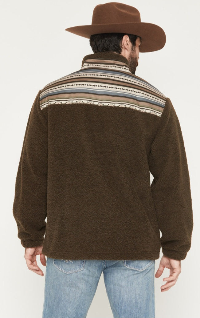 Breken Hooey Men`s Pullover