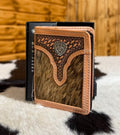 BIFOLD FLIP WALLET  A1848
