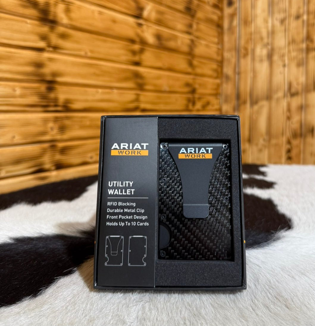 UTILITY WALLET A1101