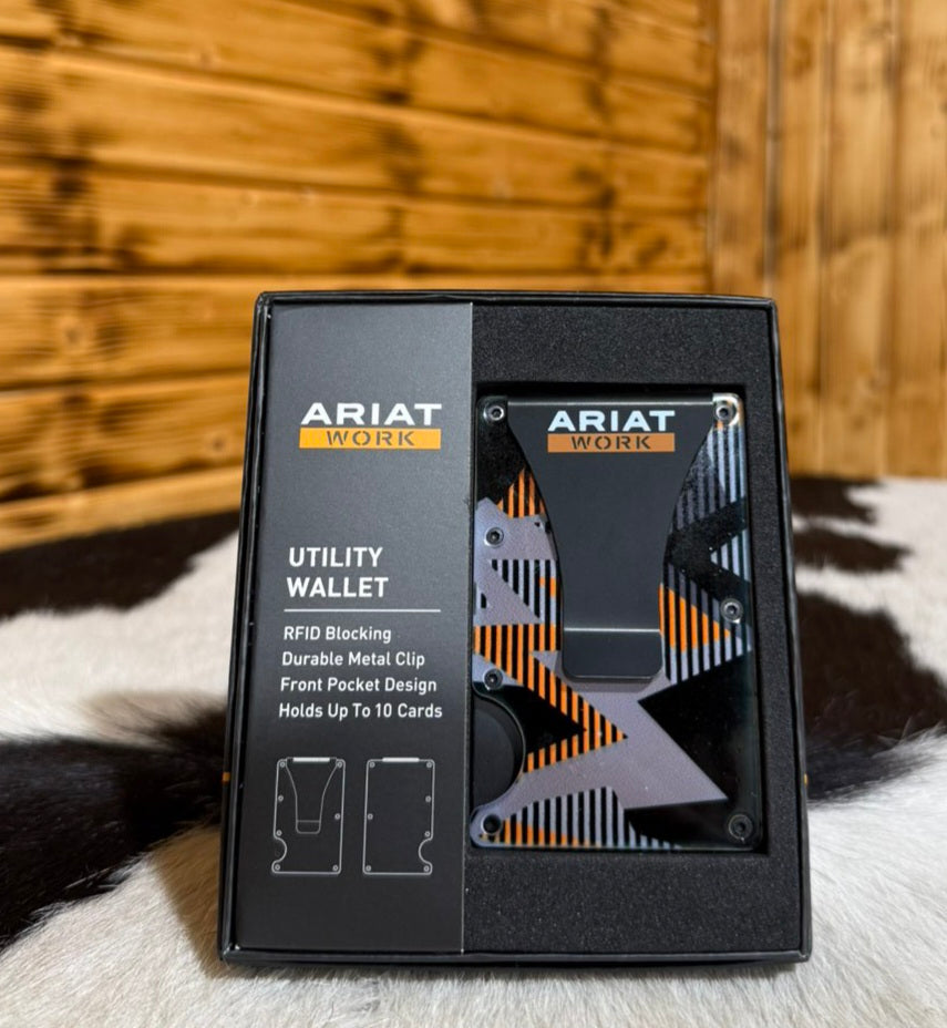 UTILITY WALLET A0997