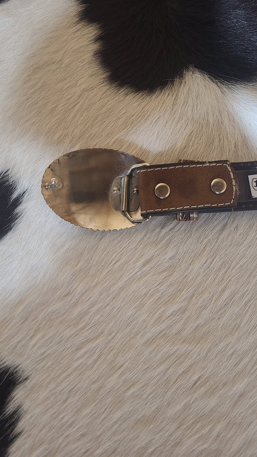Boys Belt  A7802