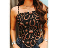 Espuelas Strap Top