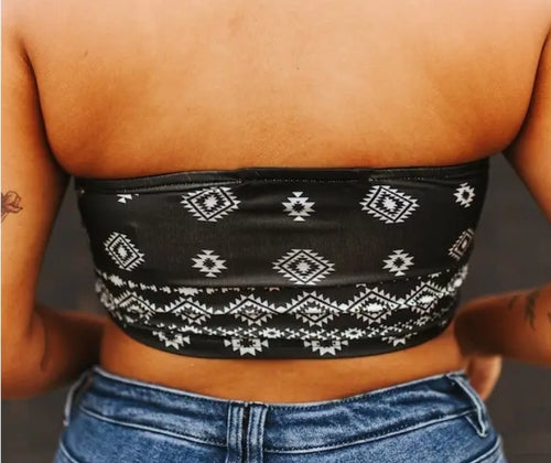 Bandana Top