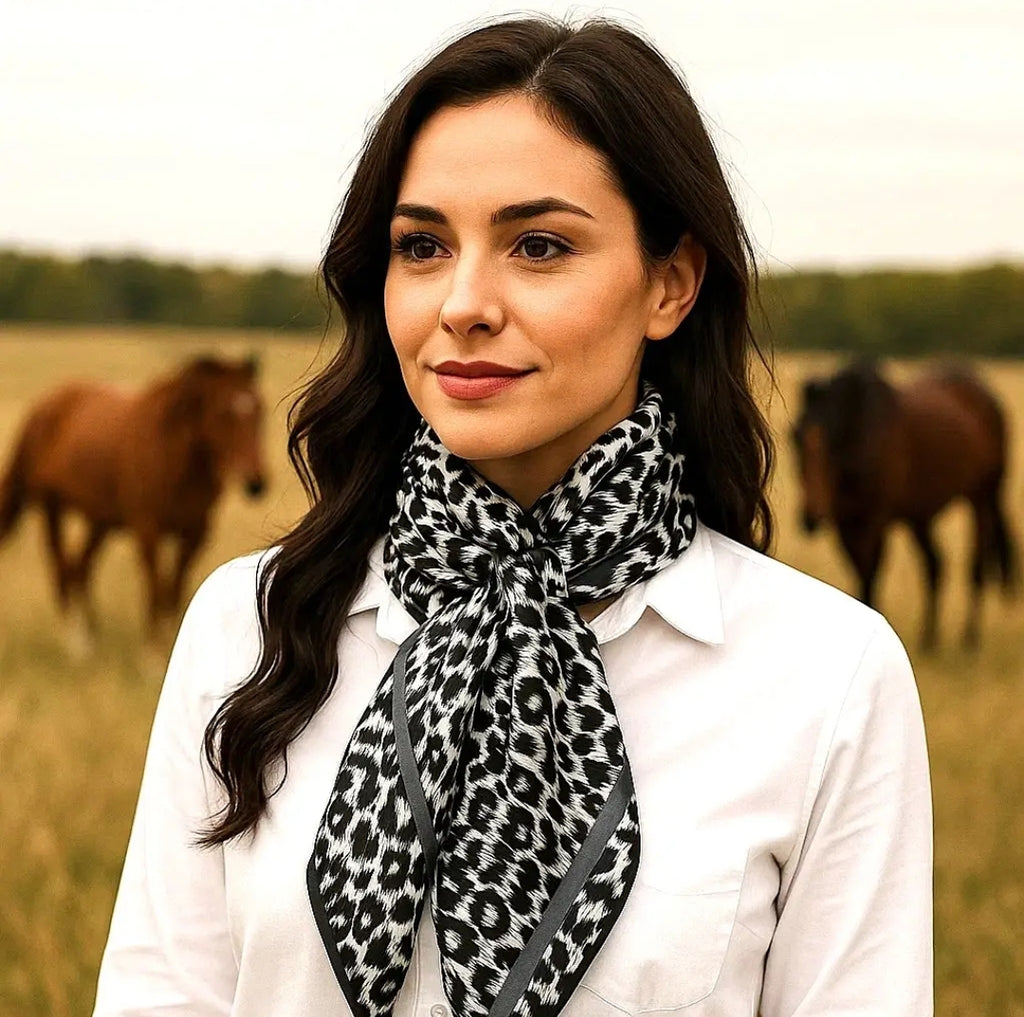 Wild Rugs/ Scarfs