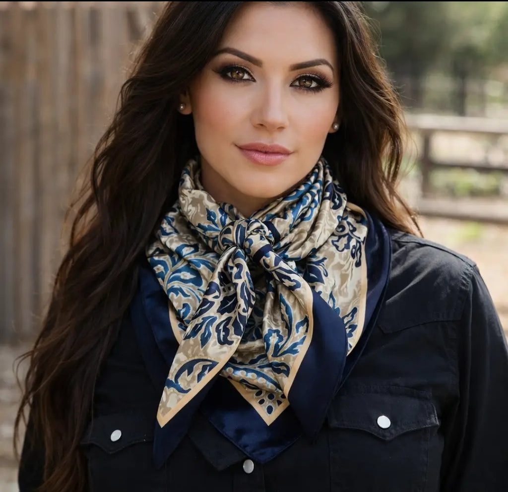 Wild Rugs/ Scarfs