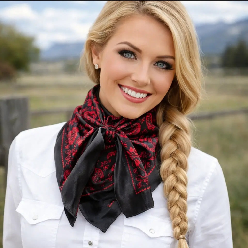 Wild Rugs/ Scarfs