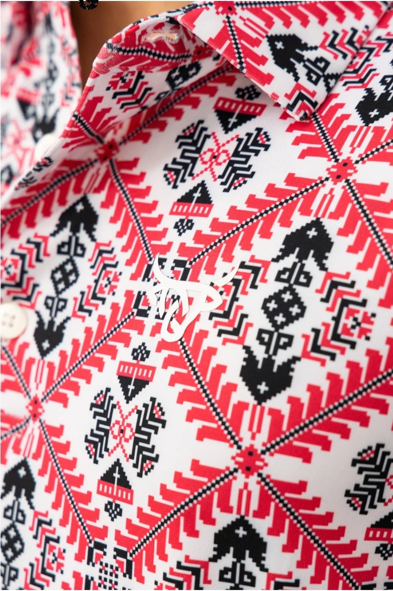 LC Polo Roja