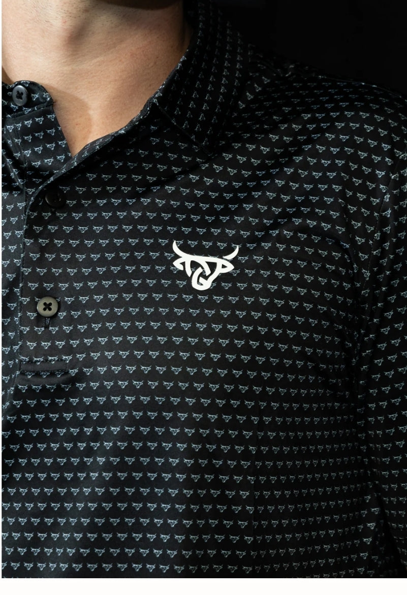 LC Polo Black