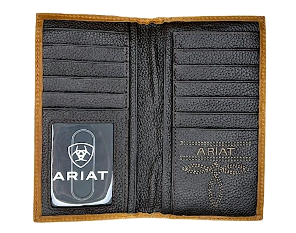 RODEO WALLET A3402