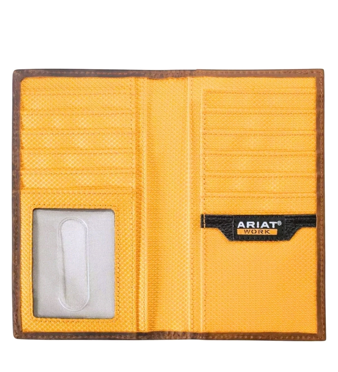 CHECK BOOK WALLET A0701