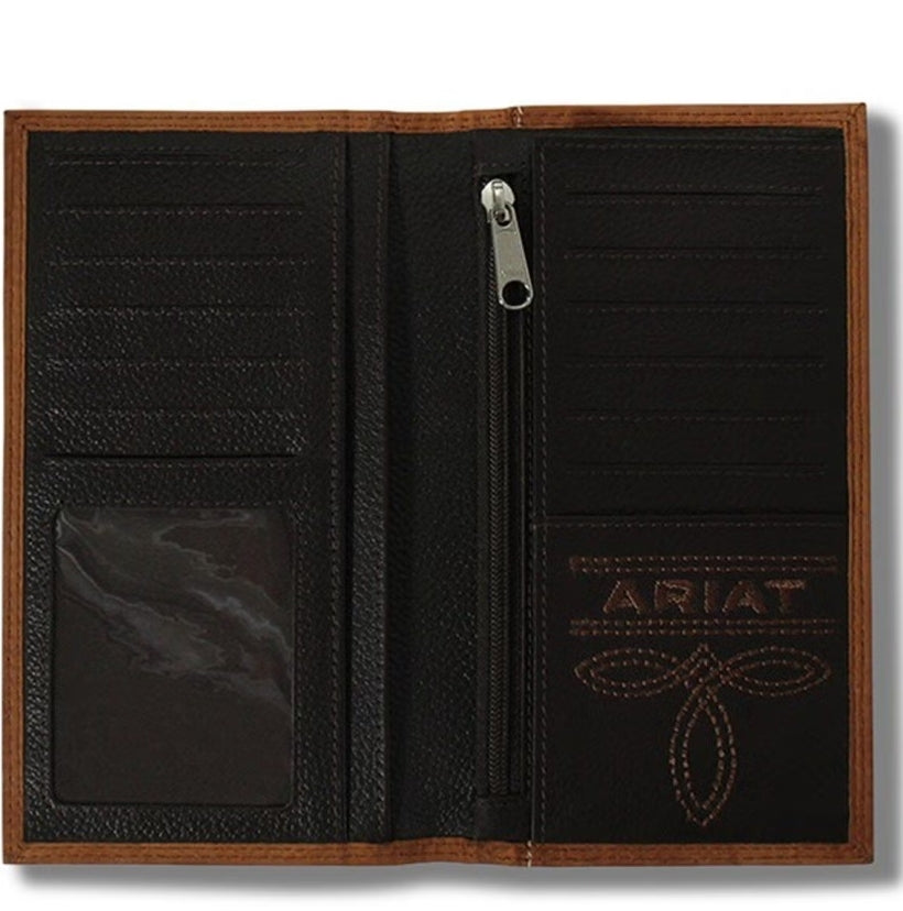 RODEO WALLET A8044