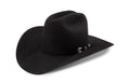 BLACK 6X STETSON