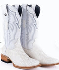 PHYTON MATTE WHITE TM8044