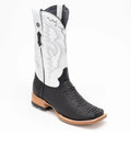 PHYTON EXOTIC  BLACK MATTE   EE  WIDE TM8121