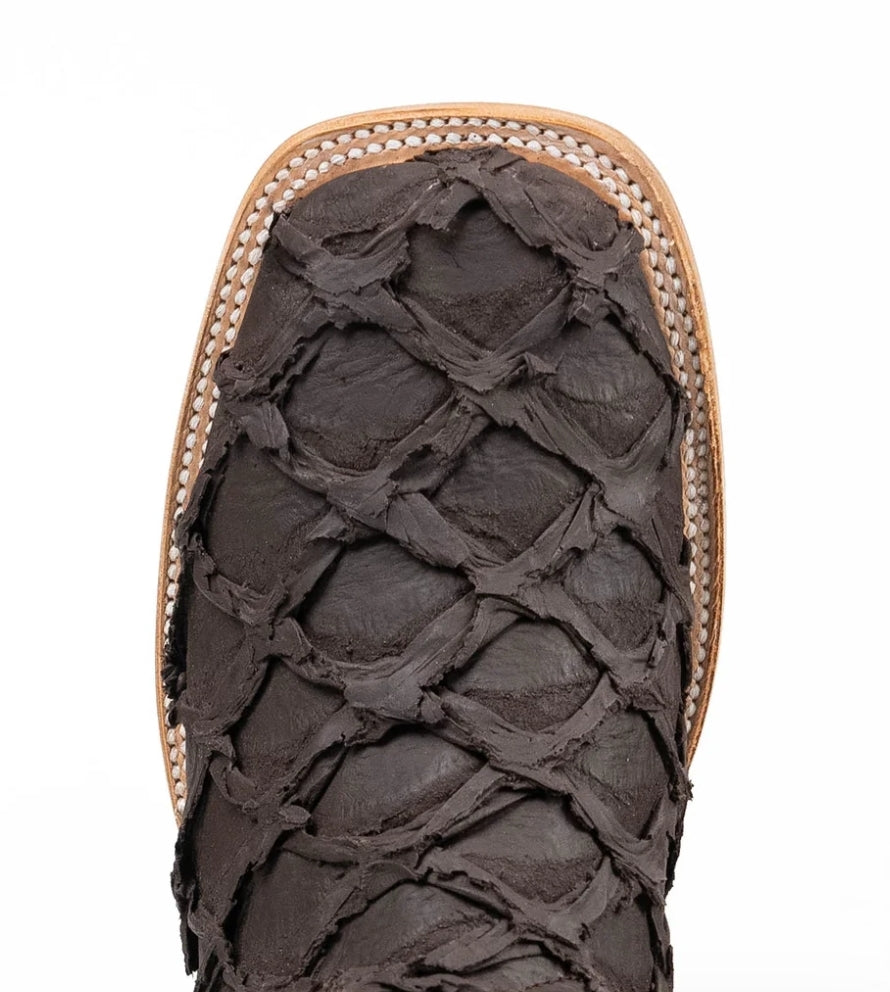 ROCK'EM ALEX PIRARUCU CLONE MATTE BLACK
