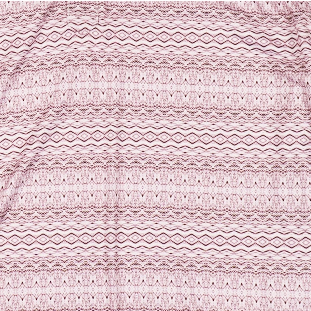 LAZY J Navajo Polo