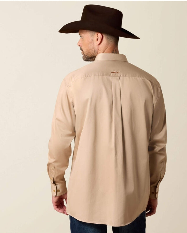 ARIAT KAKHI  SOLID CLASSIC