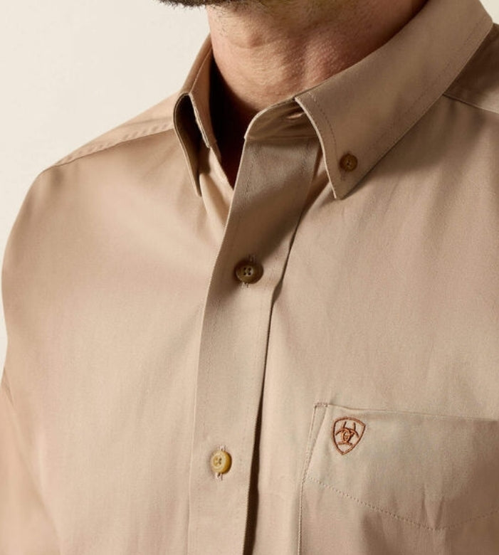 ARIAT KAKHI  SOLID CLASSIC