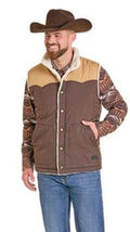 PUFFER VEST R&R