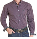 Red/Gray Panhandle LS