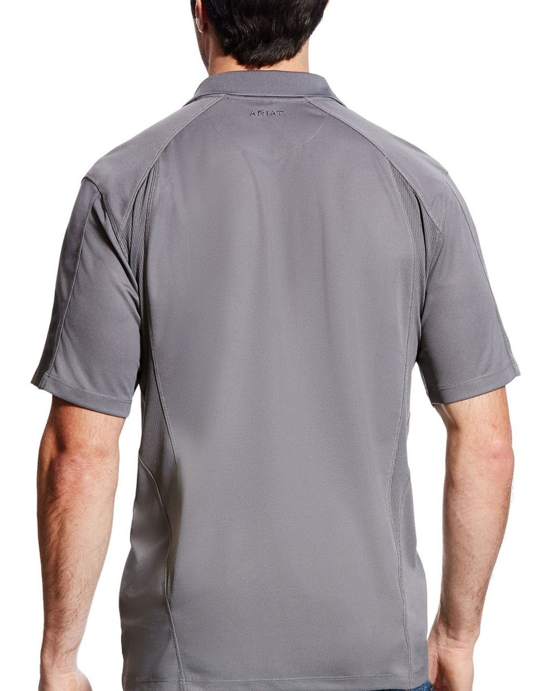Ariat SHADOW Men's Polo