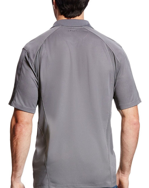 Ariat SHADOW Men's Polo