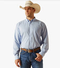 Ariat 360 AirFlow LS Shirt