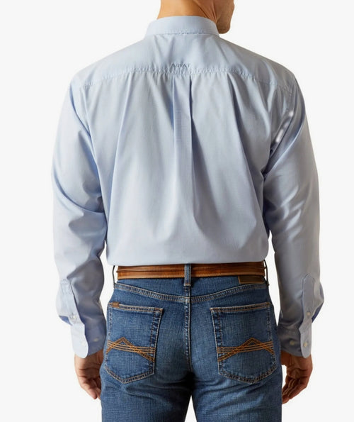 Ariat 360 AirFlow LS Shirt
