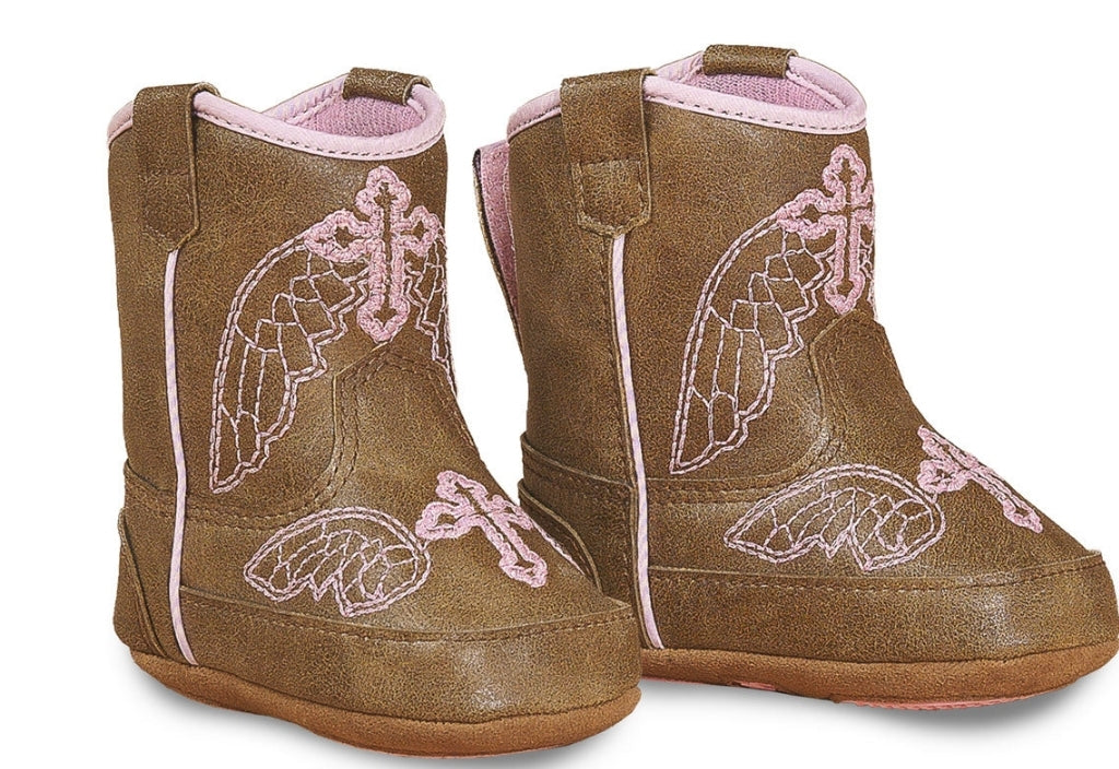 Infant's Twister Gracie Baby Bucker