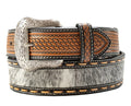 Cowhide Belt N9501