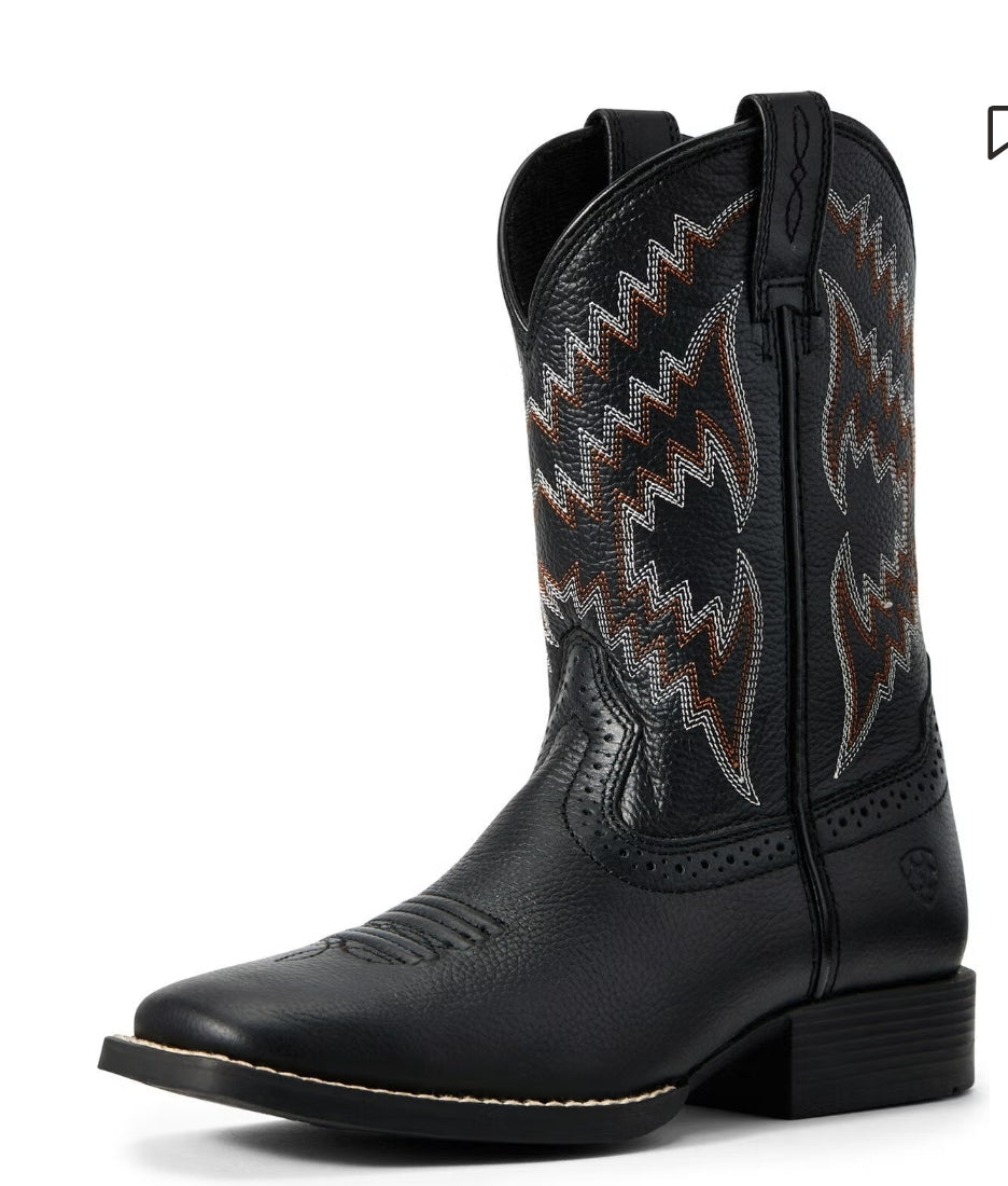 ARIAT KID'S TYCOON
