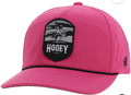 PINK HOOEY HAT