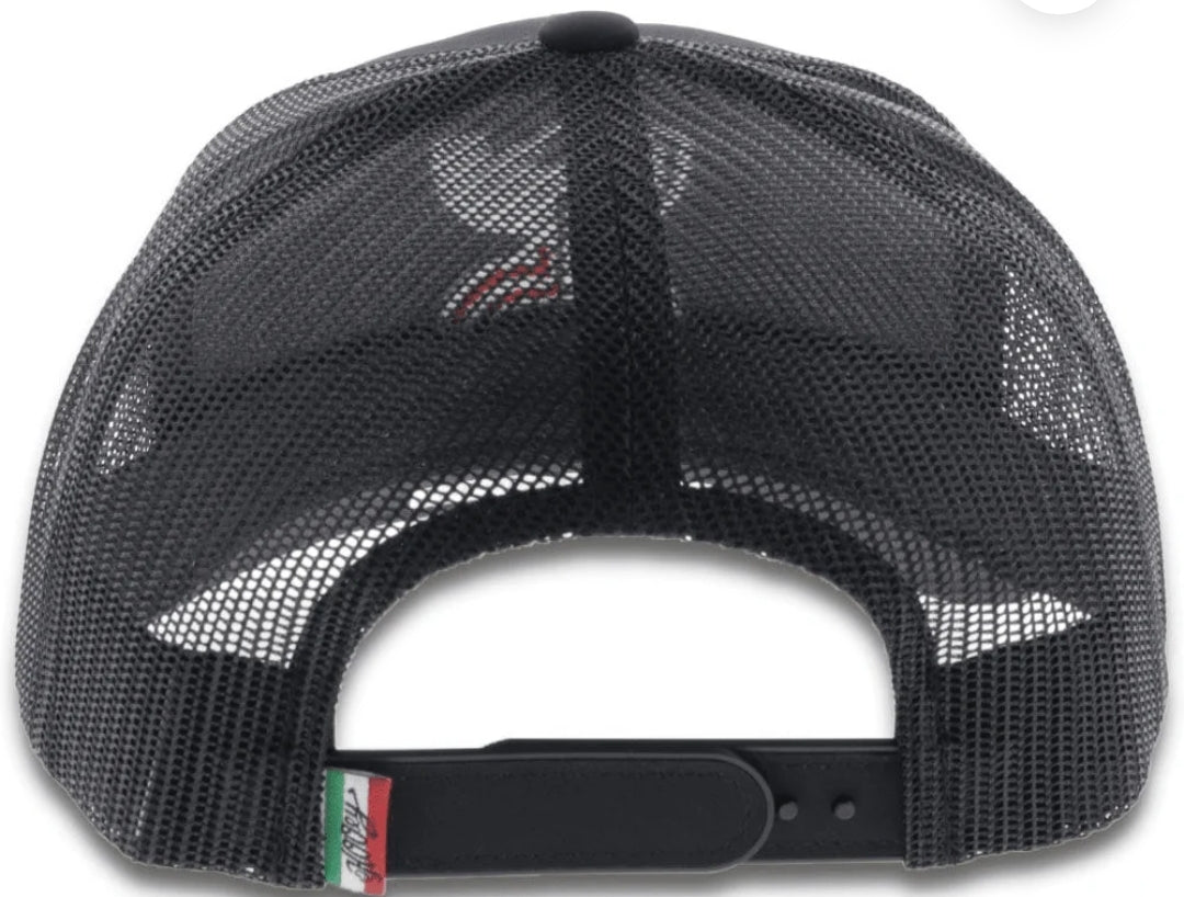 HOOEY TRICOLOR HAT