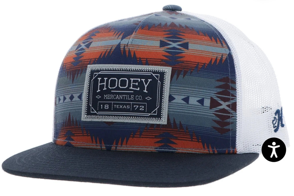 HOOEY AZTEK HAT