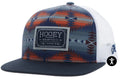 HOOEY AZTEK HAT