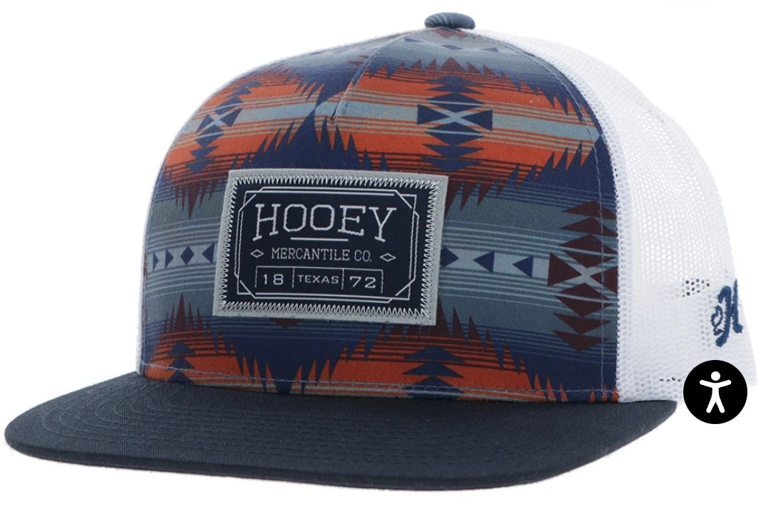 HOOEY AZTEK HAT