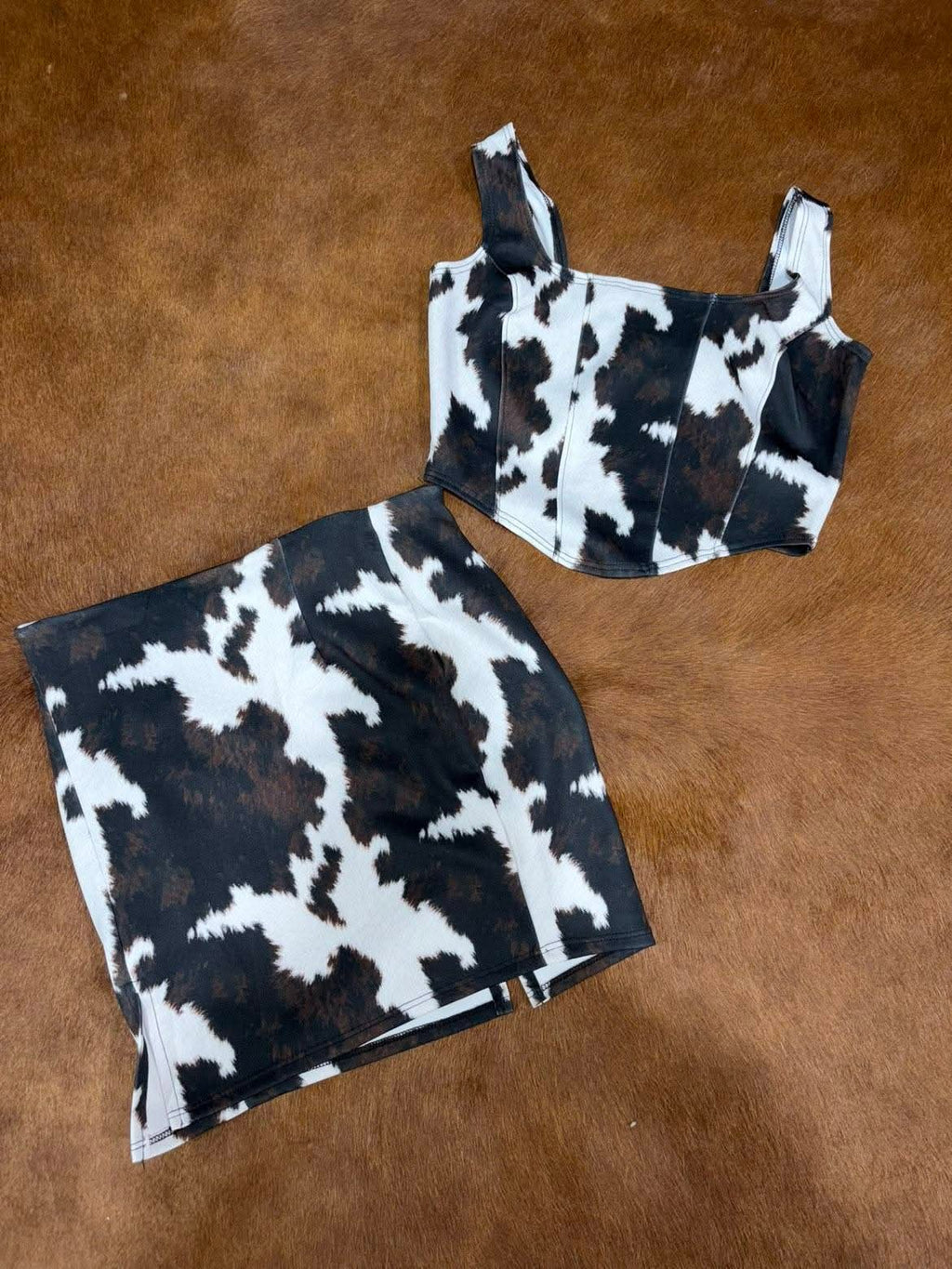 Vaquita Print Set